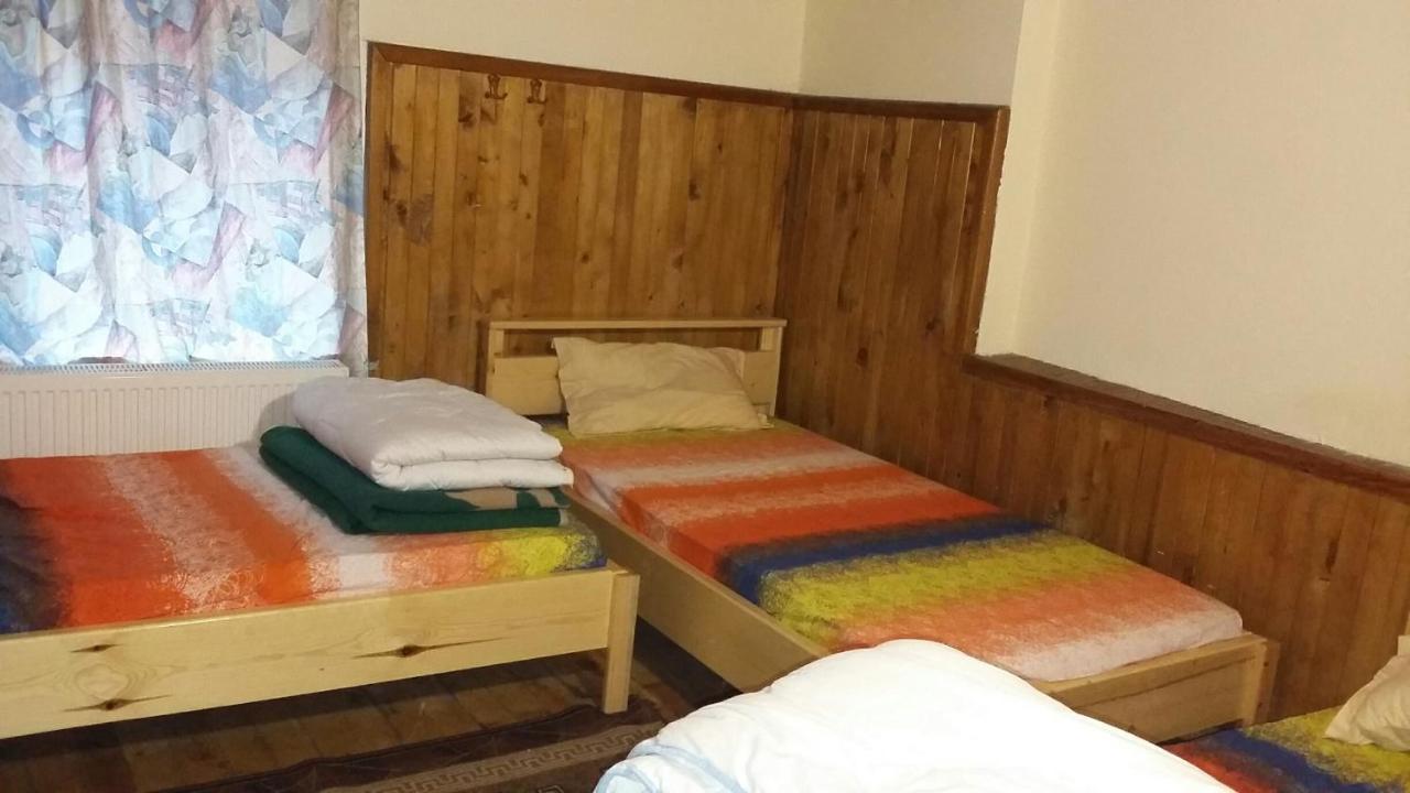 Хижа "Скакавица" Panichishte Eksteriør billede